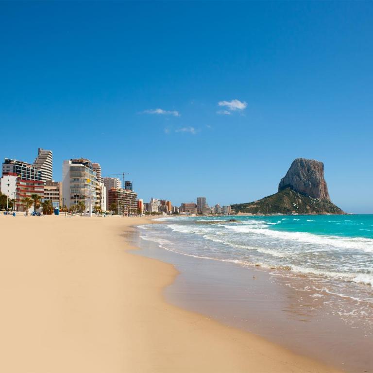 Calpe Beach & City - Premium - Apartamento de 2 dormitorios - 19