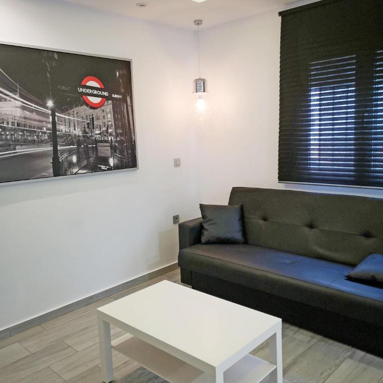 Conil Red-Black Apartment - Apartamento - Planta baja - 10