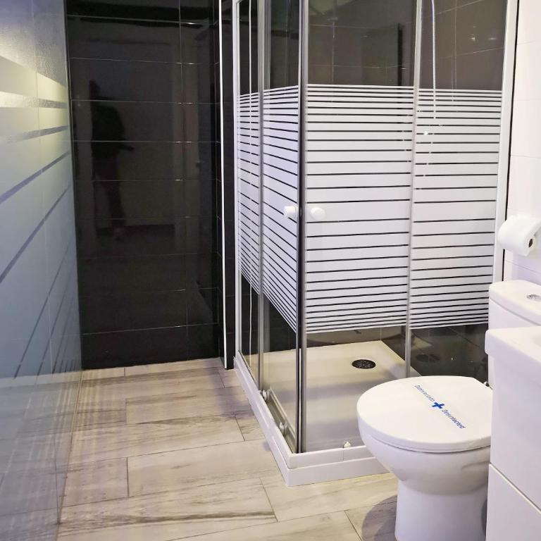 Conil Red-Black Apartment - Apartamento - Planta baja - 9