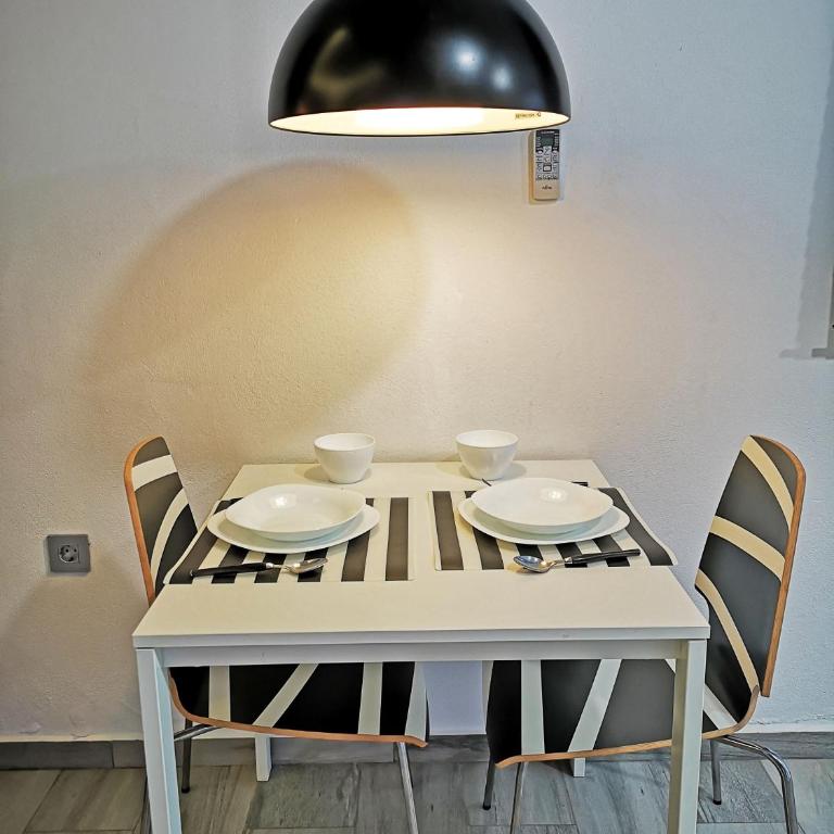 Conil Red-Black Apartment - Apartamento - Planta baja - 8
