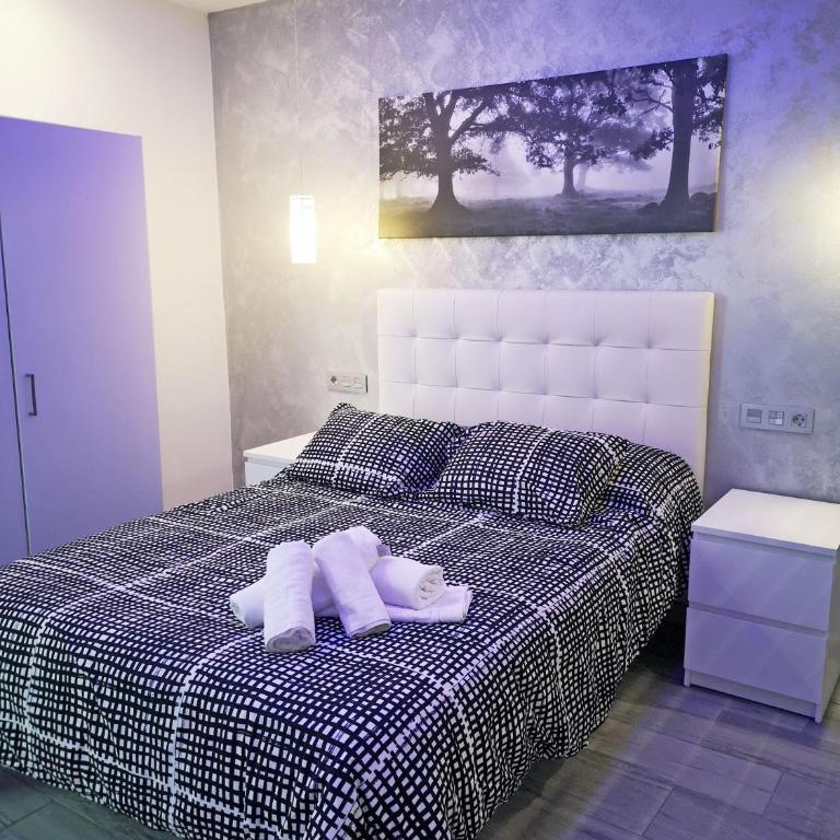 Conil Red-Black Apartment - Apartamento - Planta baja - 4