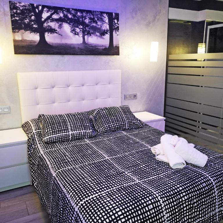 Conil Red-Black Apartment - Apartamento - Planta baja - 3