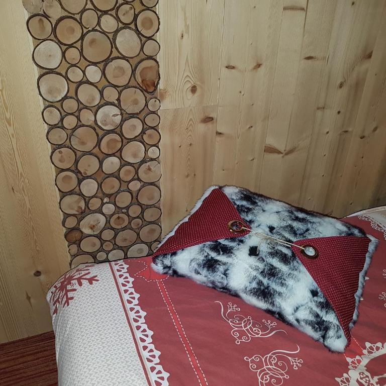 3 Vallées Appartement Mina - Appartement avec Balcon - 4