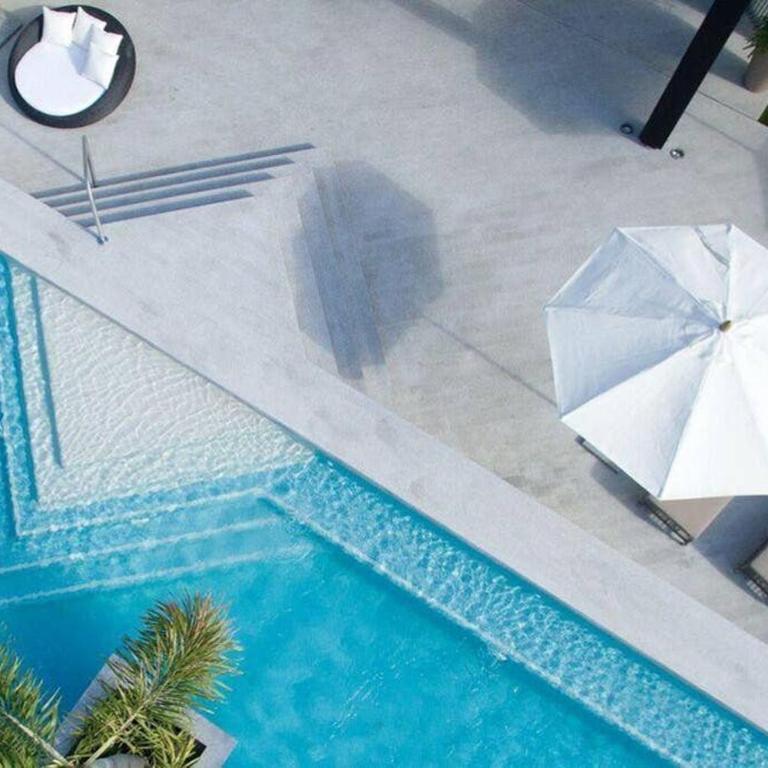 Zenith 601, Zona Romantica, 2 Balconies with Incredible Views, Rooftop Pool - One-Bedroom Apartment - 10