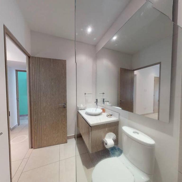 Zenith 601, Zona Romantica, 2 Balconies with Incredible Views, Rooftop Pool - One-Bedroom Apartment - 32