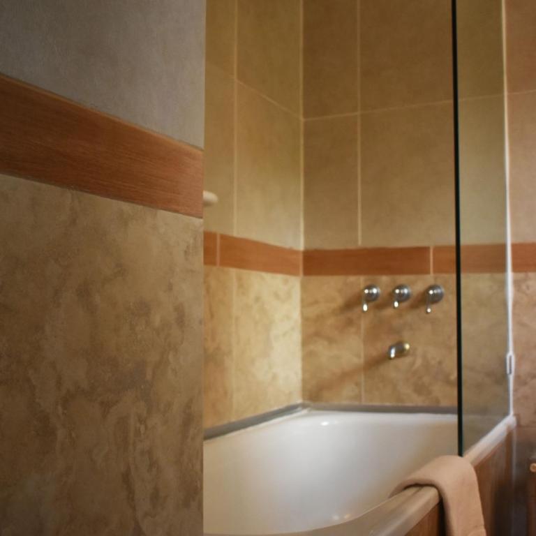 Solares Cumbrecita Hotel & Apart - Habitación Triple Estándar - 1