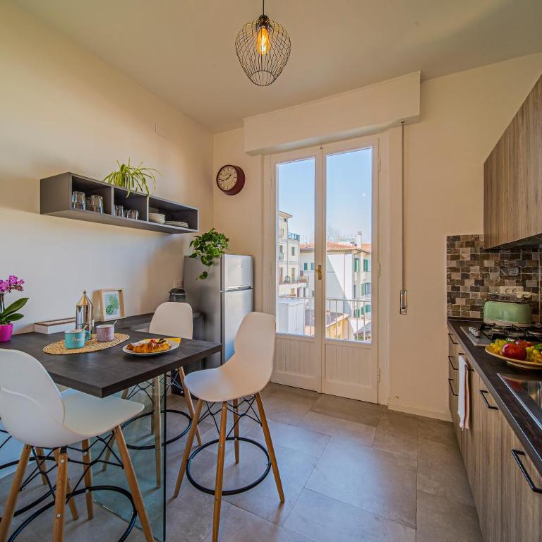 San Frediano Jewel - Appartamento Superior - 8