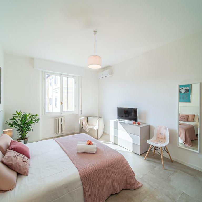 San Frediano Jewel - Appartamento Superior - 15