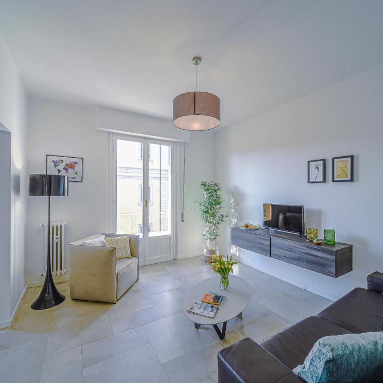 San Frediano Jewel - Appartamento Superior - 1
