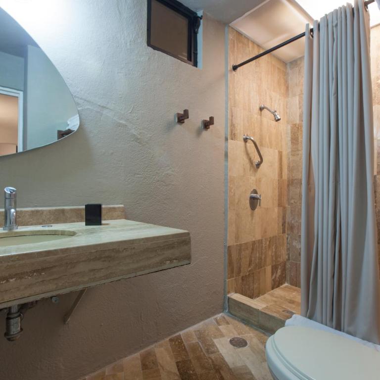 Gaviana Resort - Patmos - 3