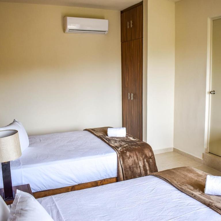 Hotel Muchin - Standard Double Suite - 1