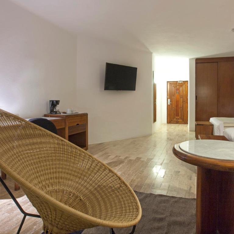 Gaviana Resort - Patmos - 7