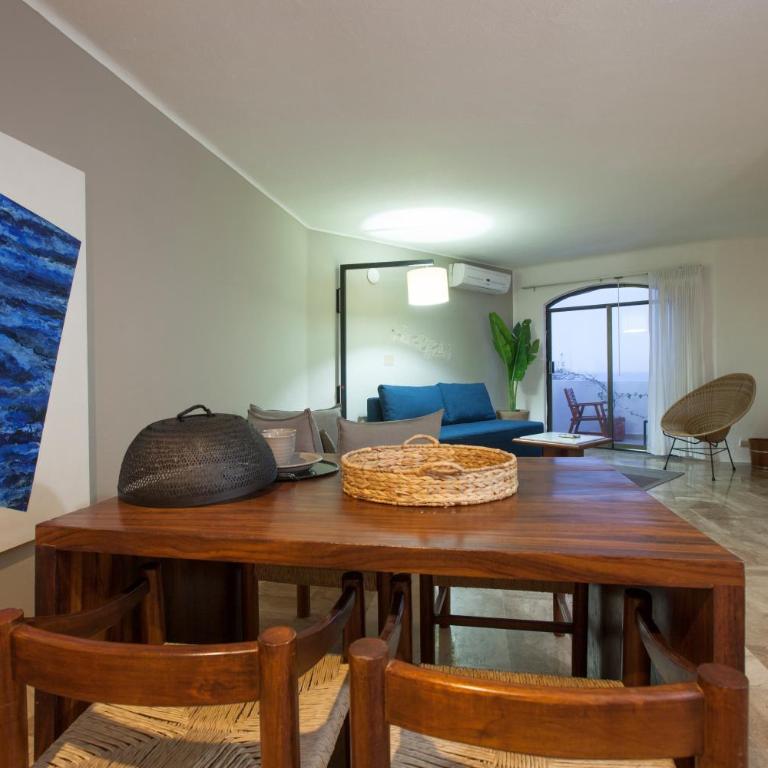Gaviana Resort - Creta - 7