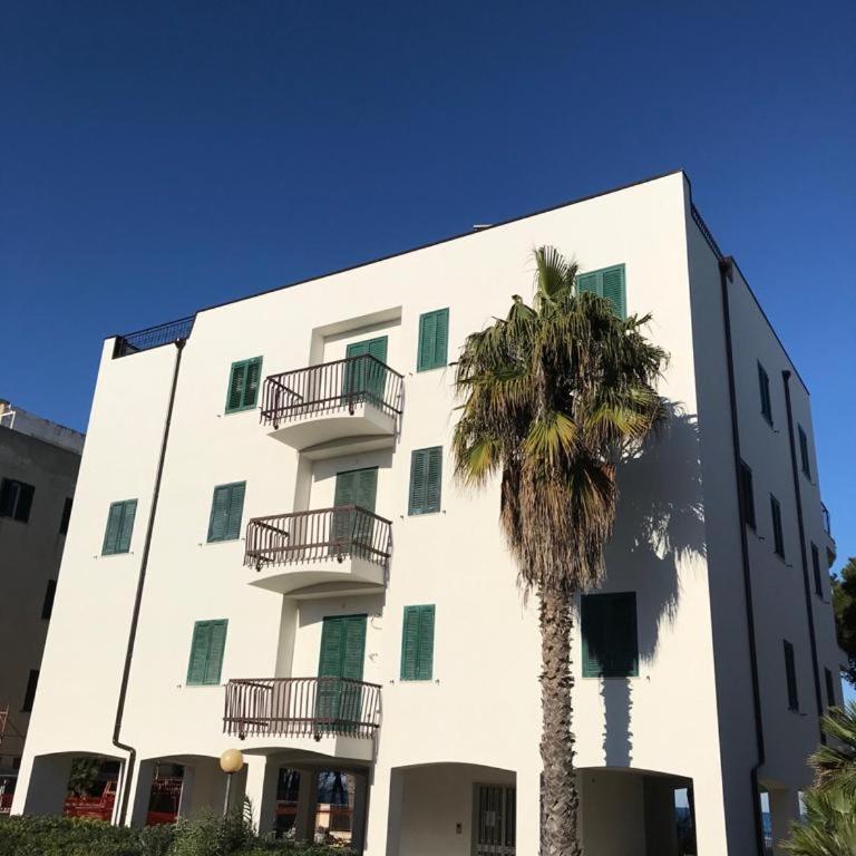 Suite con terrazzo sul mare e discesa in spiaggia a Gallipoli - Appartamento con Terrazza - 33