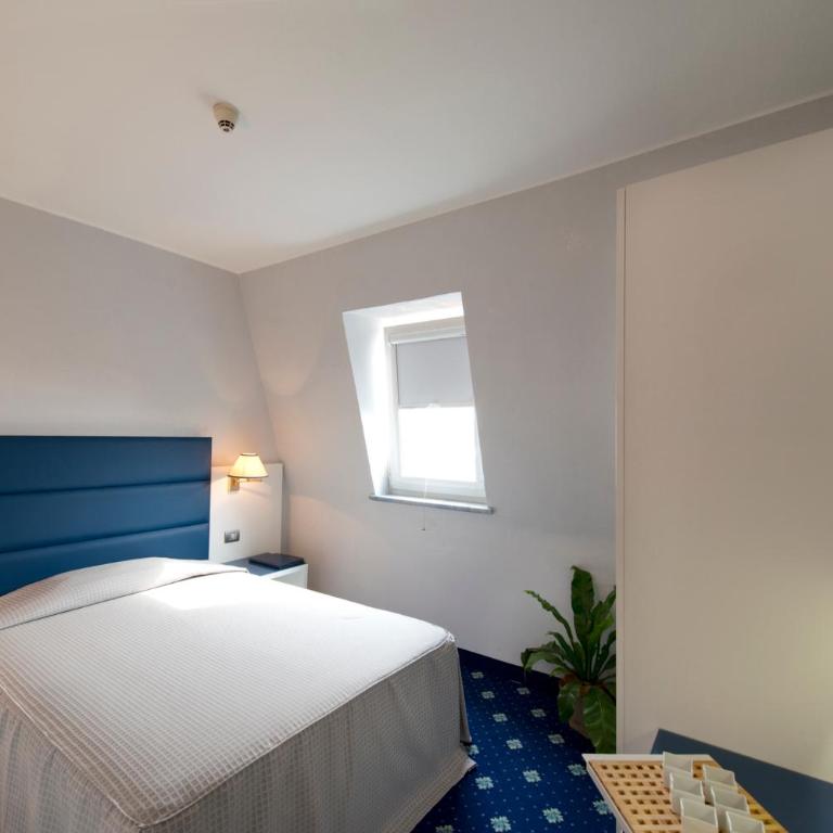 Hotel Estense - Camera Singola - 6