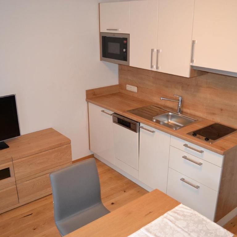 Haus Kathrin - Apartamento (2 adultos) - 13