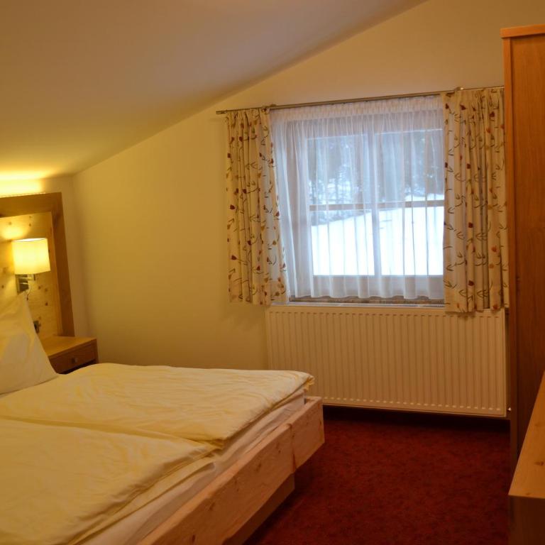 Haus Kathrin - Habitación Doble - 16