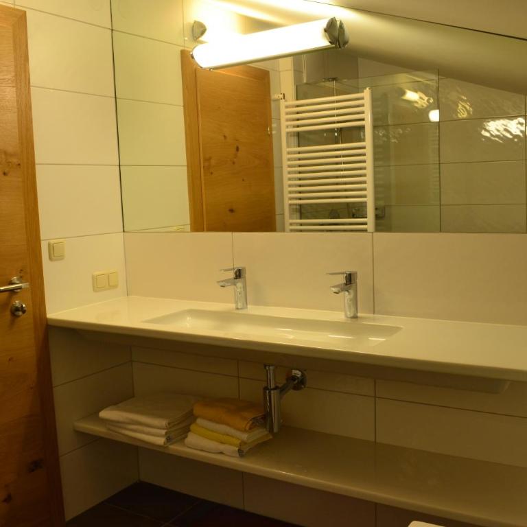 Haus Kathrin - Apartment (4-6 Persons) - 27