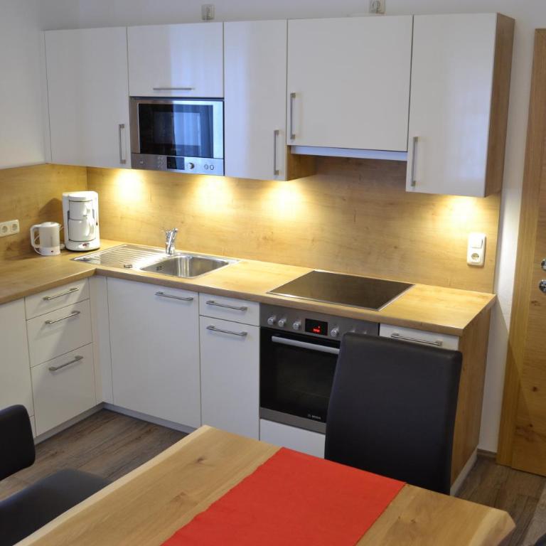 Haus Kathrin - Apartamento (3-4 adultos) - 2