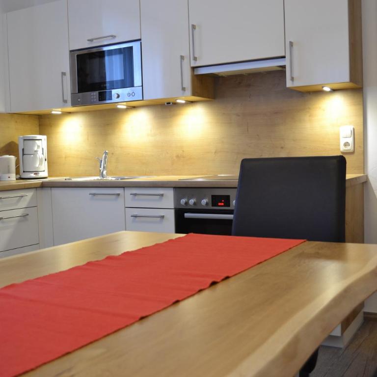 Haus Kathrin - Apartment (4-6 Persons) - 3