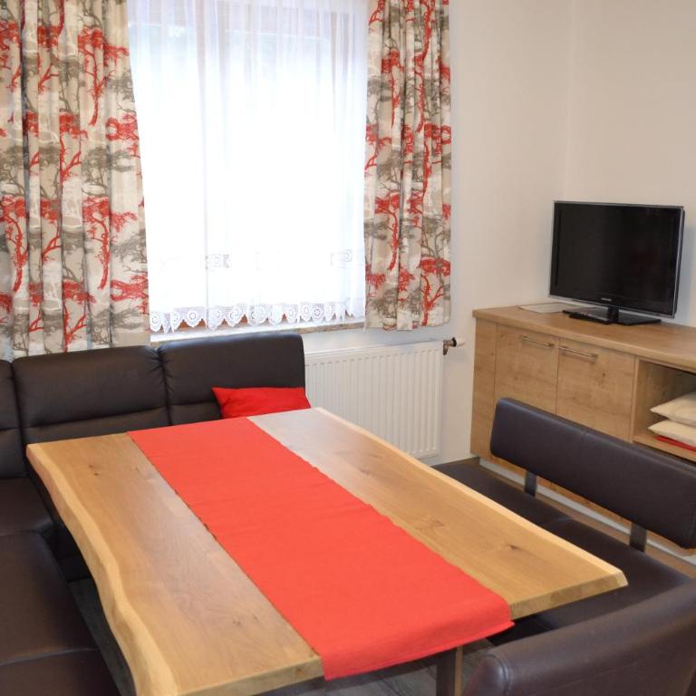Haus Kathrin - Apartment (4-6 Persons) - 21