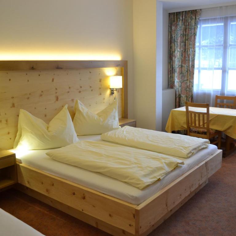 Haus Kathrin - Apartment (4-6 Persons) - 20