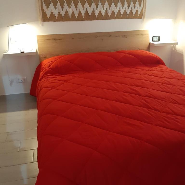 La Siciliana Trapani Apartment - Appartamento - 22