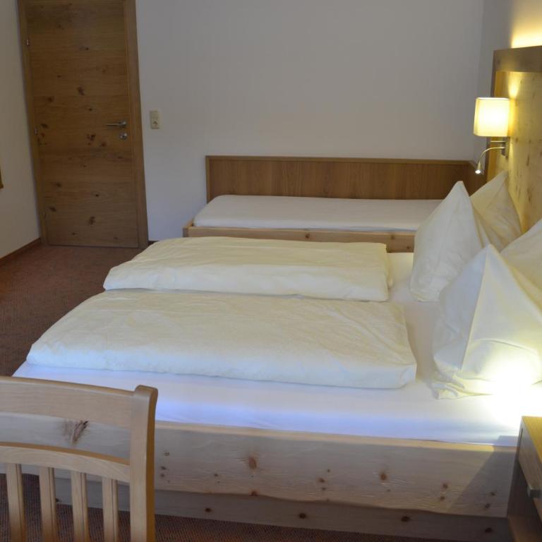 Haus Kathrin - Apartment (4-6 Persons) - 28