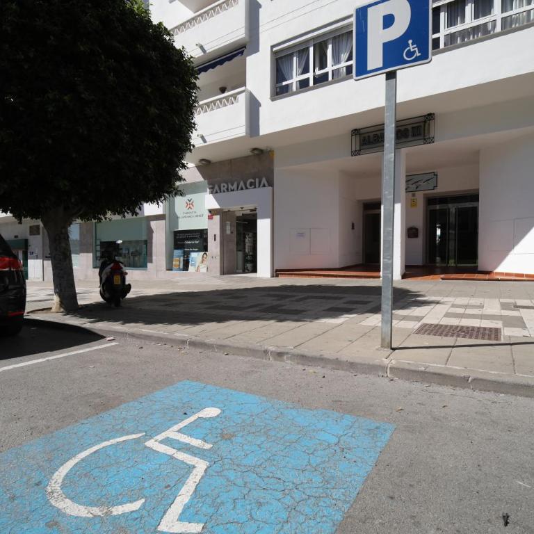 Quality apartment Sleeps 8 Airconditioned Underground parking Ultra fast WiFi - Apartamento de 3 dormitorios - 45