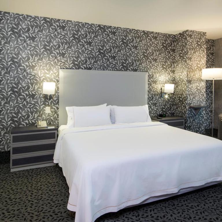Holiday Inn Express & Suites Queretaro by IHG - King Studio Suite City View - 6