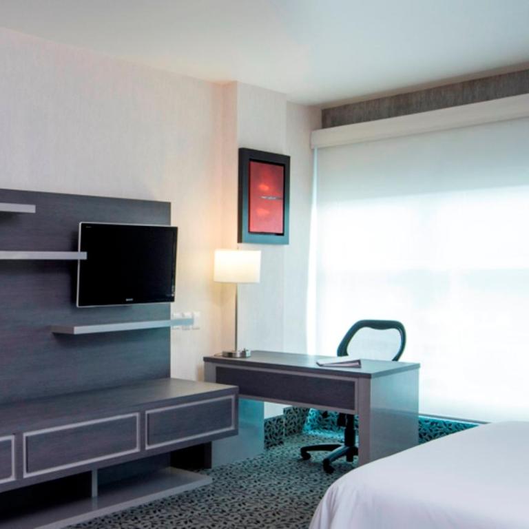 Holiday Inn Express & Suites Queretaro by IHG - Specialty Room - 2