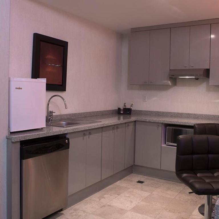 Holiday Inn Express & Suites Queretaro by IHG - King Room - Non-Smoking - 3