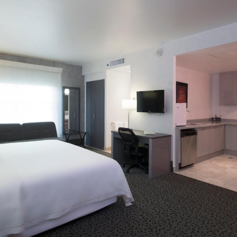Holiday Inn Express & Suites Queretaro by IHG - King Room - Non-Smoking - 5
