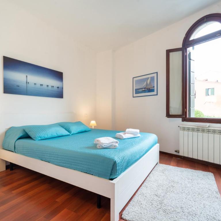 TABACCHI446 - Appartamento con 2 Camere da Letto - 11