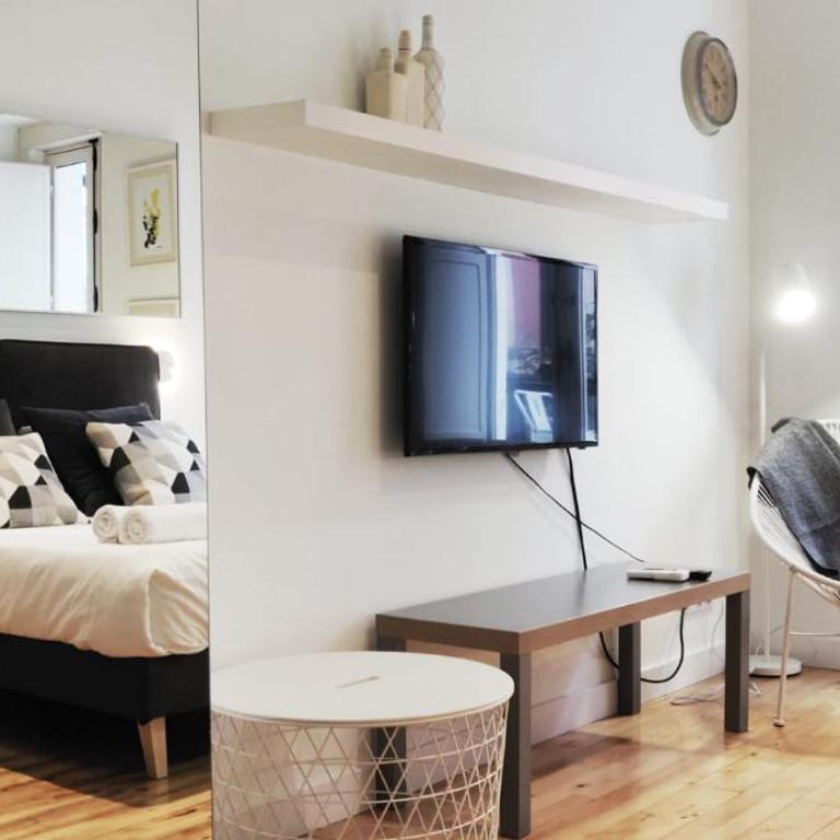 LEEWAYS LOFT in FUENCARRAL - Loft - 5