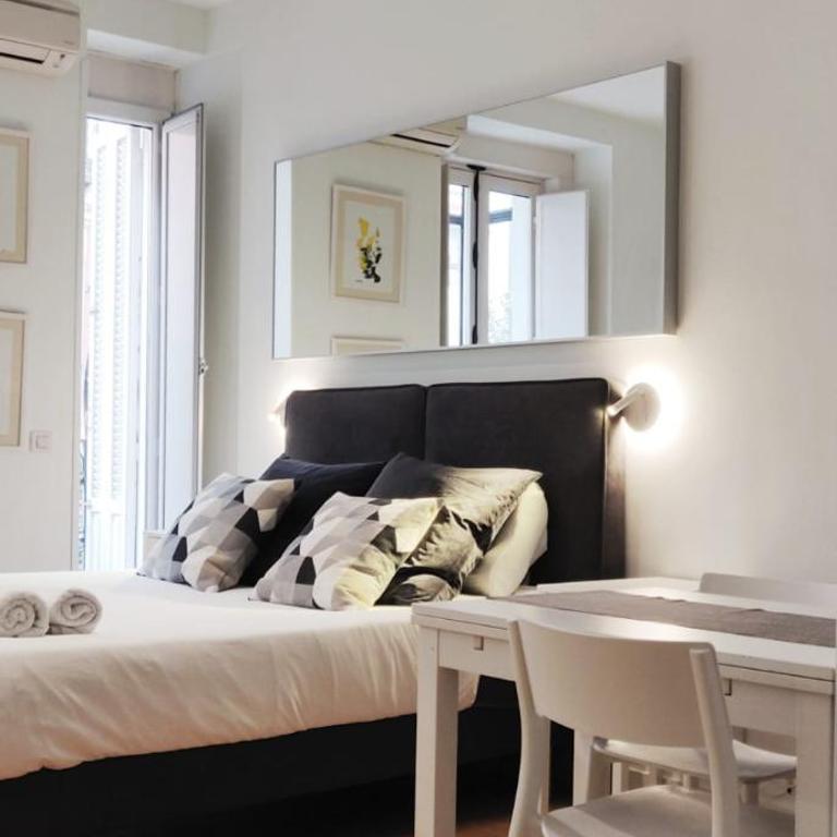 LEEWAYS LOFT in FUENCARRAL - Loft - 4