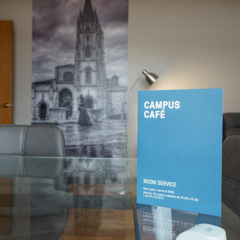 Aparthotel Campus - Apartamento (3 adultos) - 8