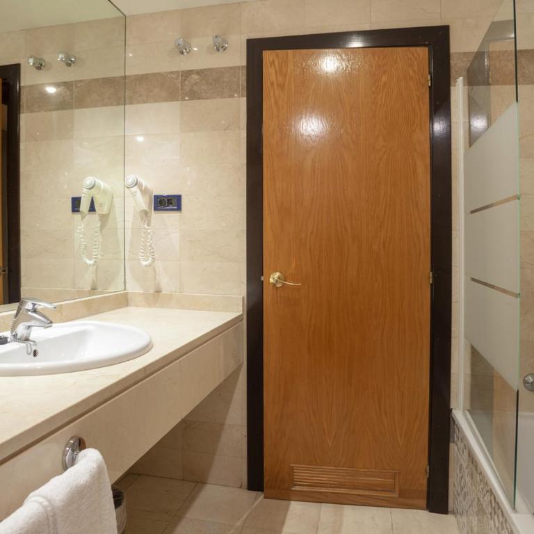 Aparthotel Campus - Apartamento (3 adultos) - 13