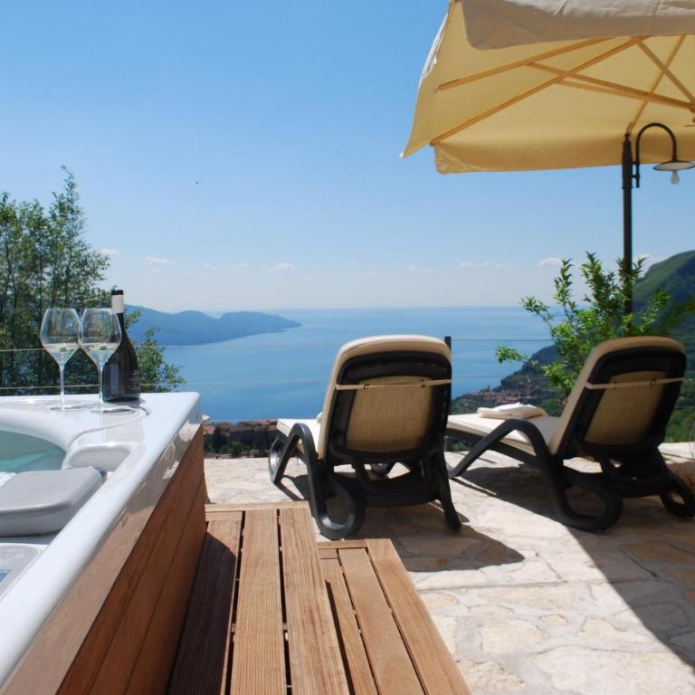 BnB Borgo le Vigne - La Vendemmia Only Adults - Appartamento con 2 Camere da Letto - 21