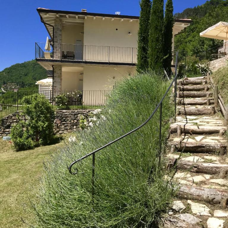 BnB Borgo le Vigne - La Vendemmia Only Adults - Appartamento con 2 Camere da Letto - 17