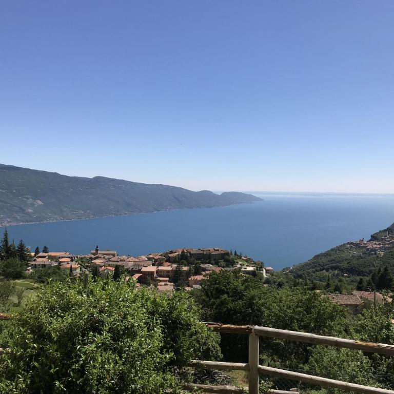 BnB Borgo le Vigne - La Vendemmia Only Adults - Appartamento con 2 Camere da Letto - 15