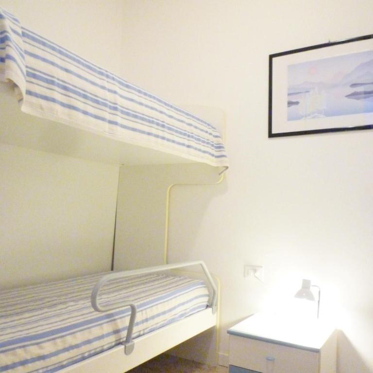 Lara - Appartamento con 2 Camere da Letto - 16