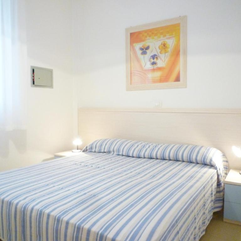 Lara - Appartamento con 2 Camere da Letto - 8