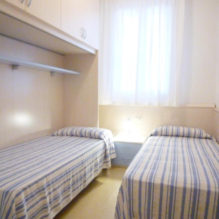 Lara - Appartamento con 2 Camere da Letto - 10