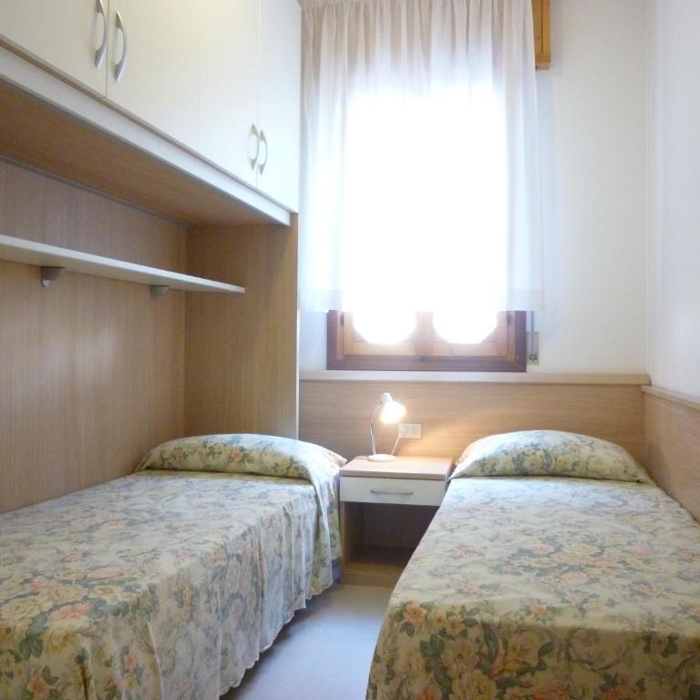 Lara - Appartamento con 2 Camere da Letto - 25