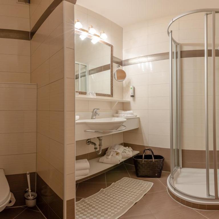 Hotel St. Georg - Junior Suite - 2