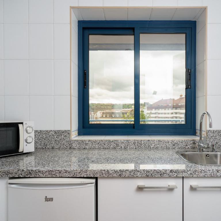 Aparthotel Campus - Apartamento Superior - 5