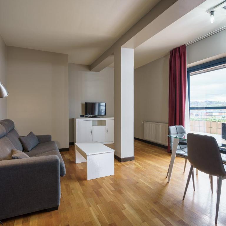 Aparthotel Campus - Apartamento Superior - 10