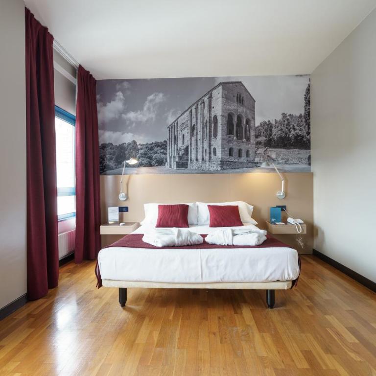 Aparthotel Campus - Apartamento Superior - 4