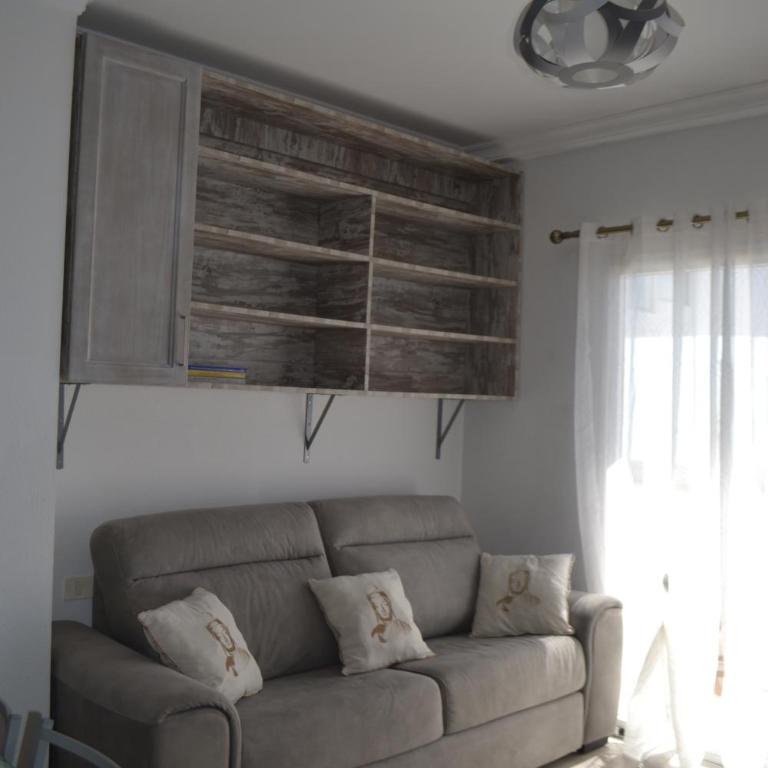 VV Ático Luxury Vista Mar - Apartamento de 1 dormitorio - 2